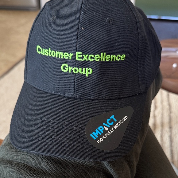 Hat - Picture 1 of 3